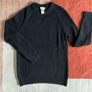 H&M x David Beckham sweater